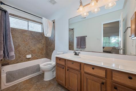 157 E Frontera Circle The Woodlands TX 77382