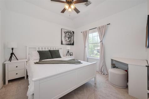 157 E Frontera Circle The Woodlands TX 77382