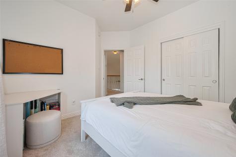 157 E Frontera Circle The Woodlands TX 77382