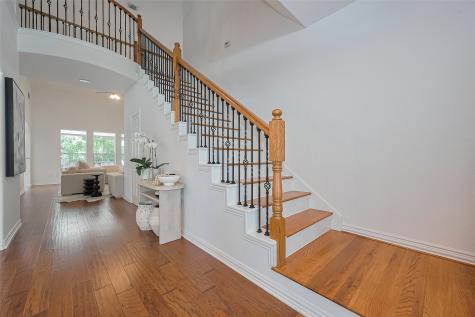 157 E Frontera Circle The Woodlands TX 77382