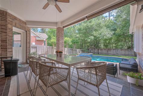 157 E Frontera Circle The Woodlands TX 77382