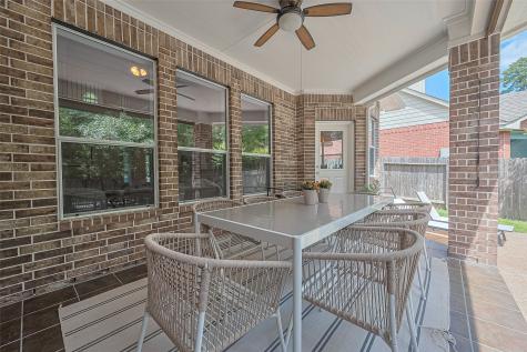 157 E Frontera Circle The Woodlands TX 77382