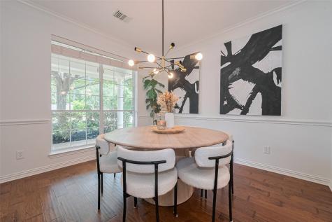 157 E Frontera Circle The Woodlands TX 77382