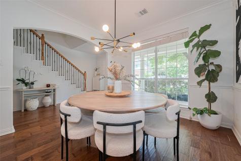 157 E Frontera Circle The Woodlands TX 77382