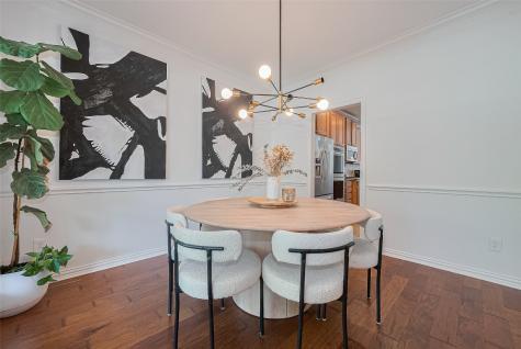 157 E Frontera Circle The Woodlands TX 77382