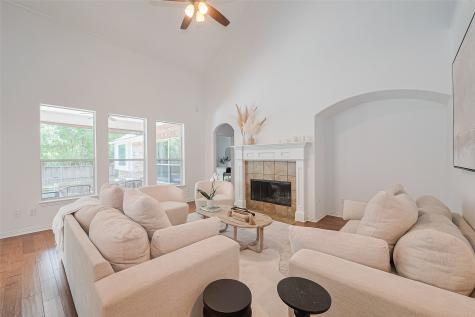 157 E Frontera Circle The Woodlands TX 77382