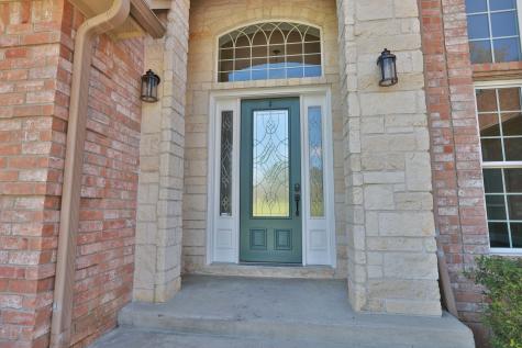 8536 Prince William Court Montgomery TX 77316