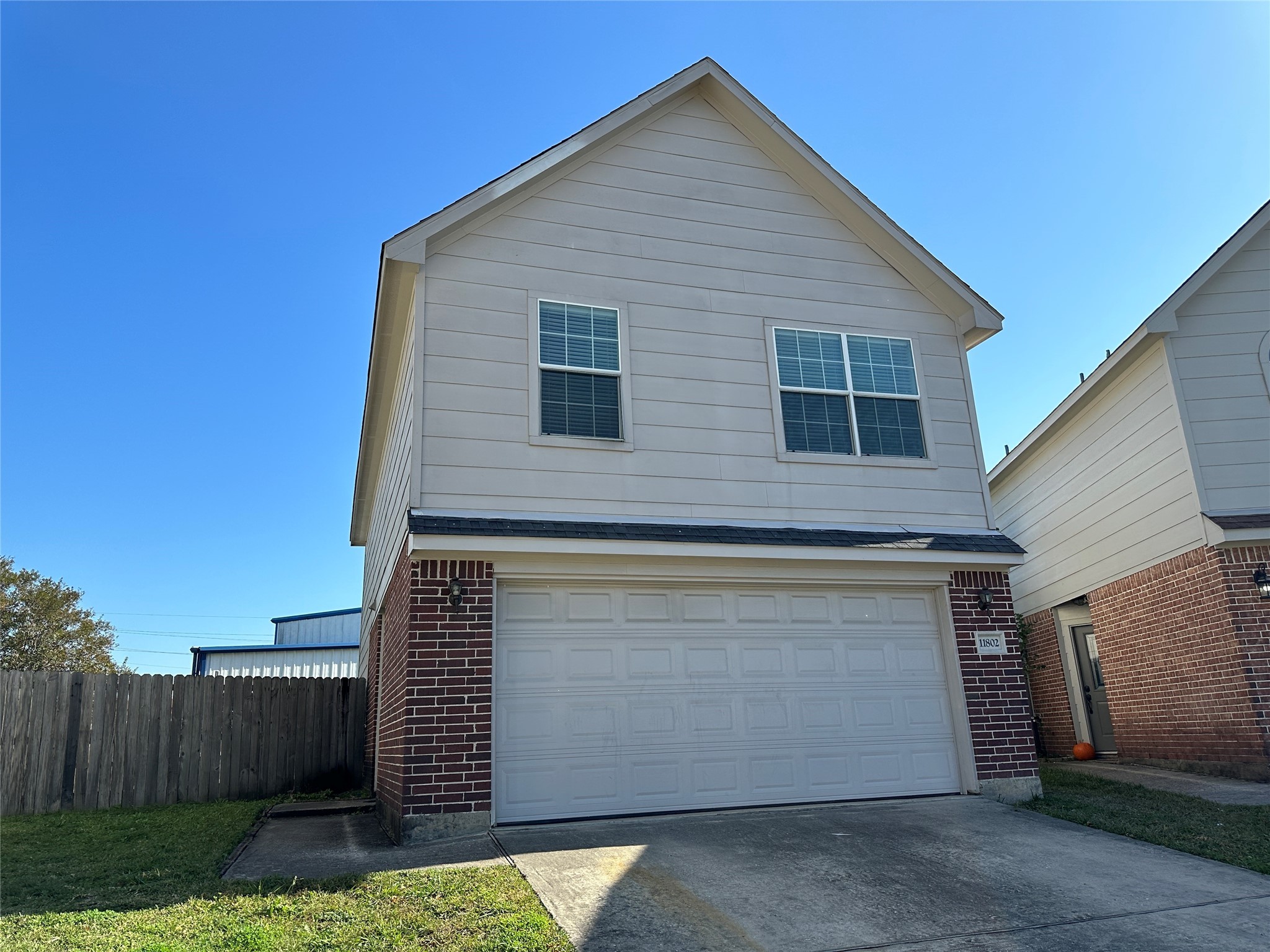11802 E Galwan Circle Houston TX 77070