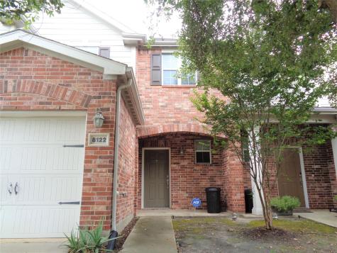 8122 Montague Manor Lane Houston TX 77072