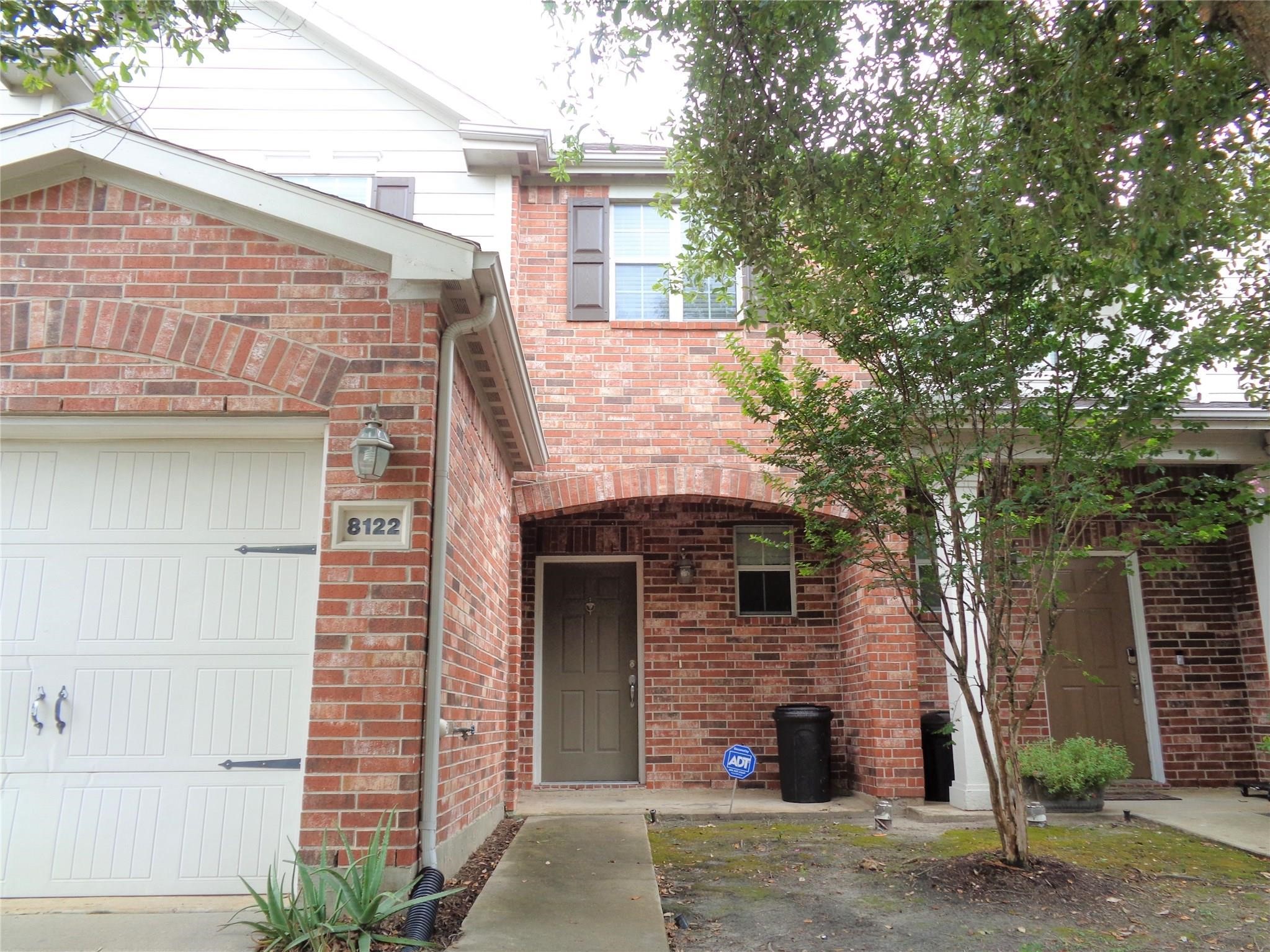 8122 Montague Manor Lane Houston TX 77072