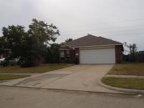 6203 Pleasant Stream Drive Katy TX 77449