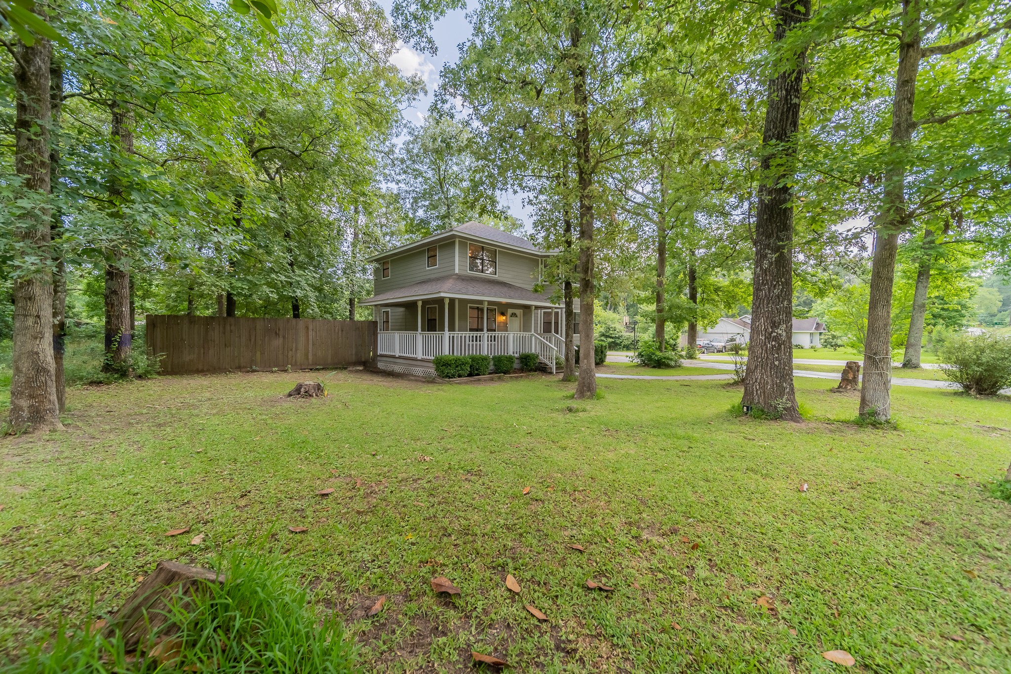 10780 Royal Pines Drive Conroe TX 77303