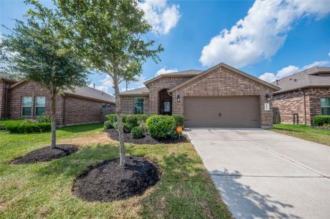 18703 Camden Heights Lane Richmond TX 77407