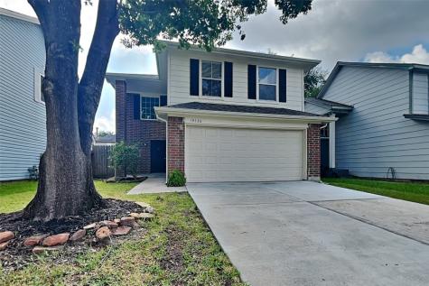19538 Shady Bank Drive Tomball TX 77375