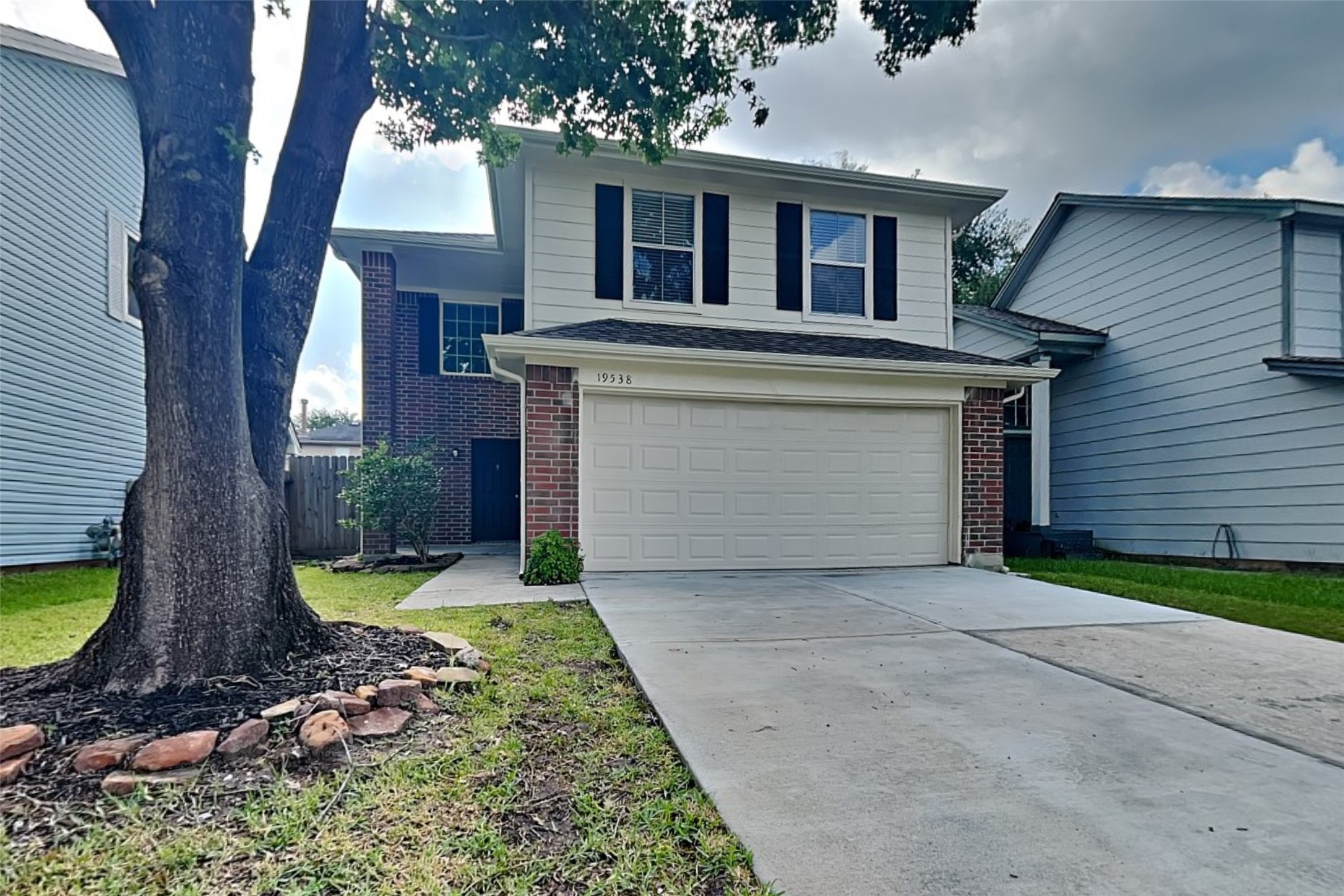 19538 Shady Bank Drive Tomball TX 77375