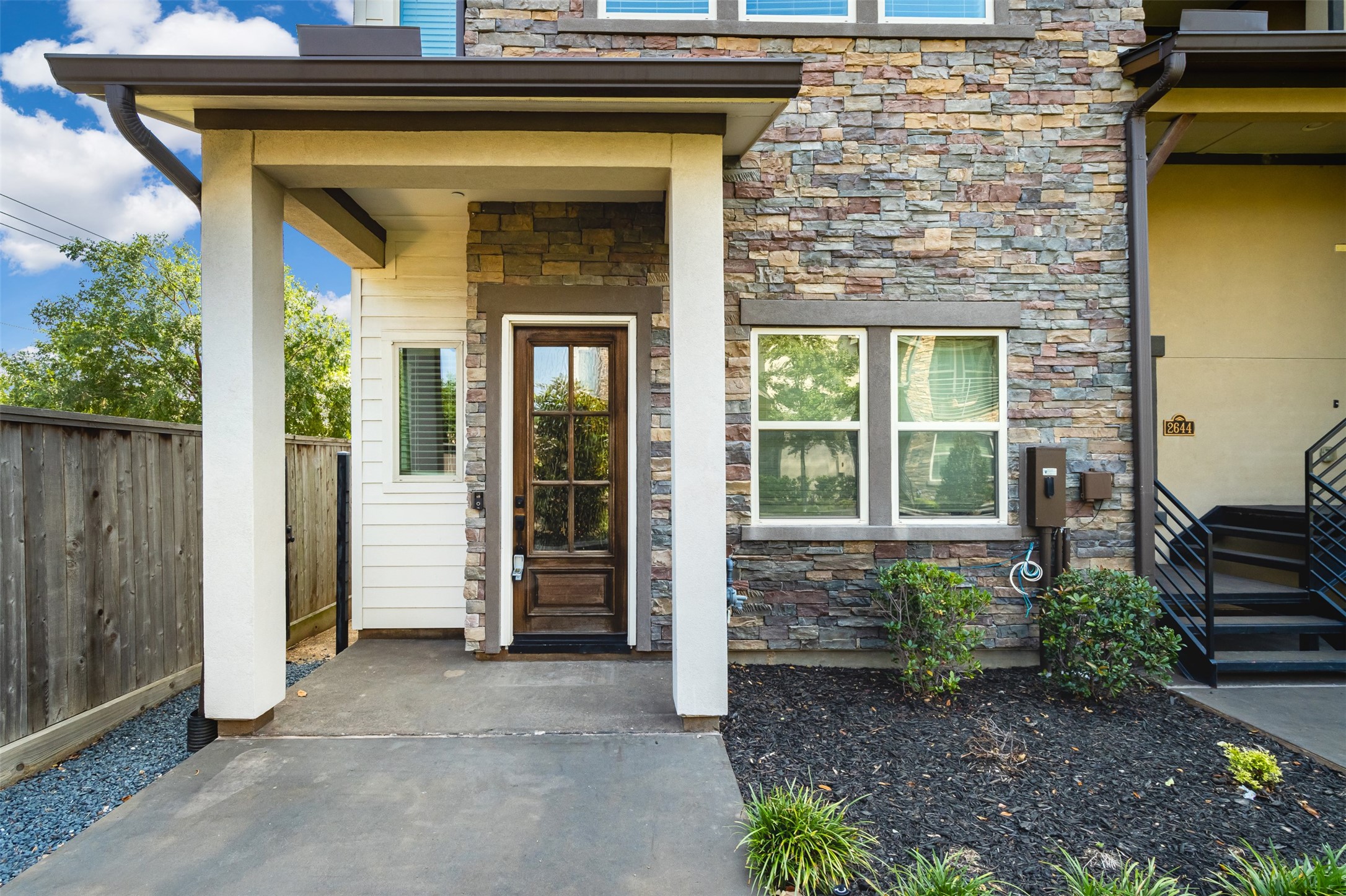 2640 Fountain Key Boulevard Houston TX 77008
