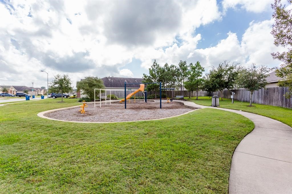 2019 Louetta Reserve Way Spring TX 77388