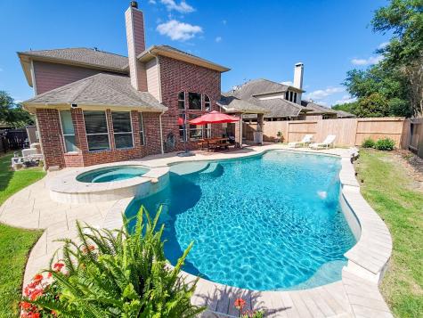 26227 Salt Creek Lane Katy TX 77494