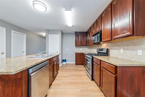 4319 Mount Davis Way Katy TX 77449
