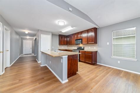 4319 Mount Davis Way Katy TX 77449
