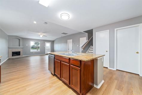 4319 Mount Davis Way Katy TX 77449