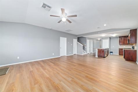 4319 Mount Davis Way Katy TX 77449