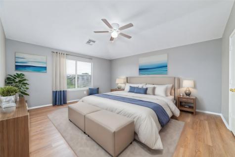 4319 Mount Davis Way Katy TX 77449