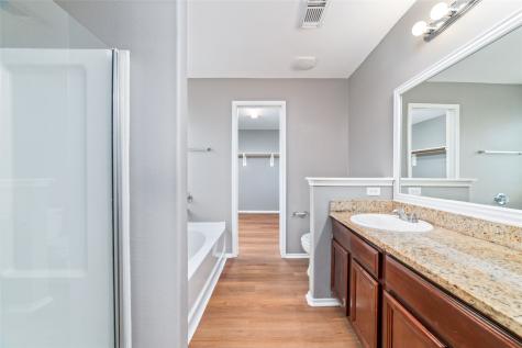 4319 Mount Davis Way Katy TX 77449
