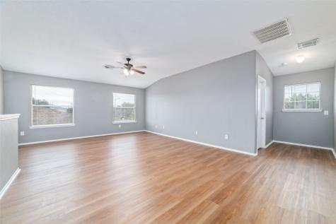 4319 Mount Davis Way Katy TX 77449