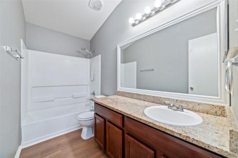 4319 Mount Davis Way Katy TX 77449