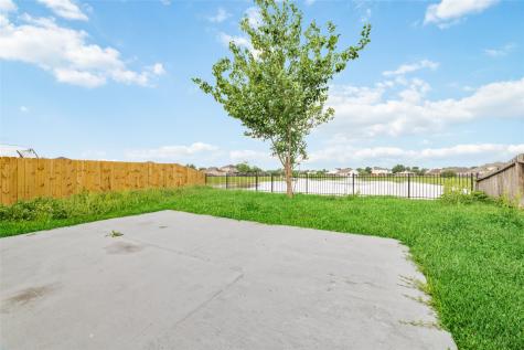 4319 Mount Davis Way Katy TX 77449