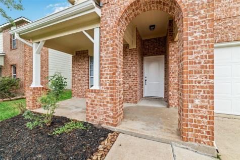 4319 Mount Davis Way Katy TX 77449
