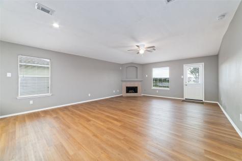 4319 Mount Davis Way Katy TX 77449
