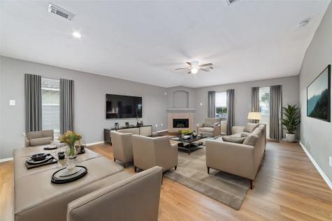 4319 Mount Davis Way Katy TX 77449