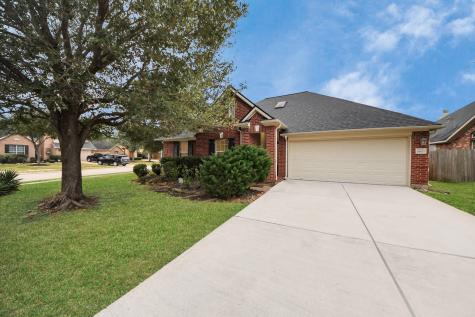 19307 Morning News Lane Richmond TX 77407