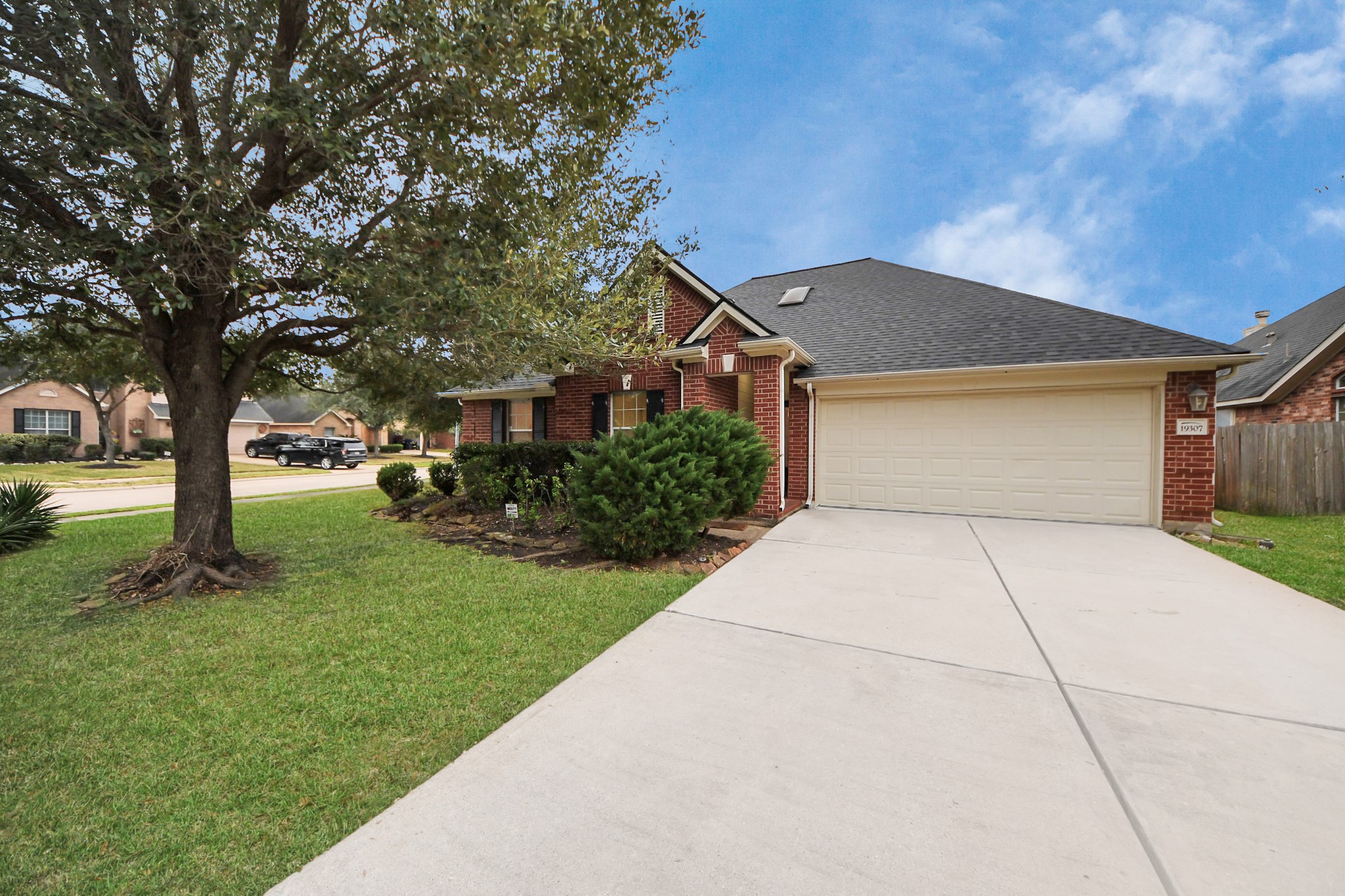 19307 Morning News Lane Richmond TX 77407