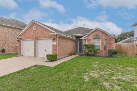 15223 Stoneyview Drive Houston TX 77083