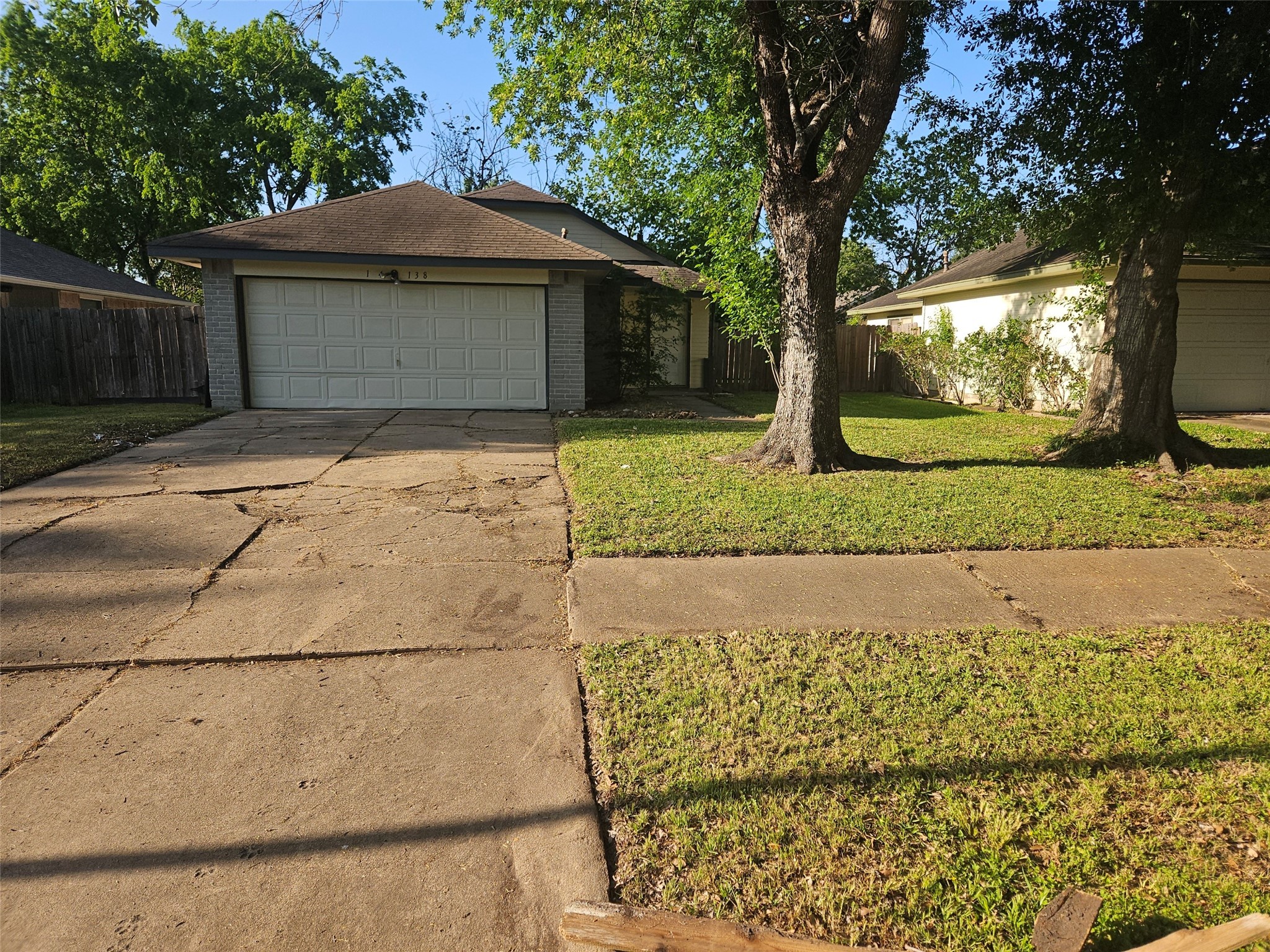 14138 Clear Forest Drive Sugar Land TX 77498