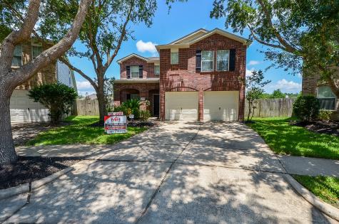 10302 Deer Lodge Court Missouri City TX 77459