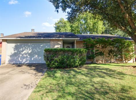 6842 Vanlynn Lane Houston TX 77084