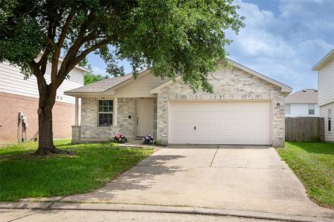 20907 Imperial Landing Lane Katy TX 77449