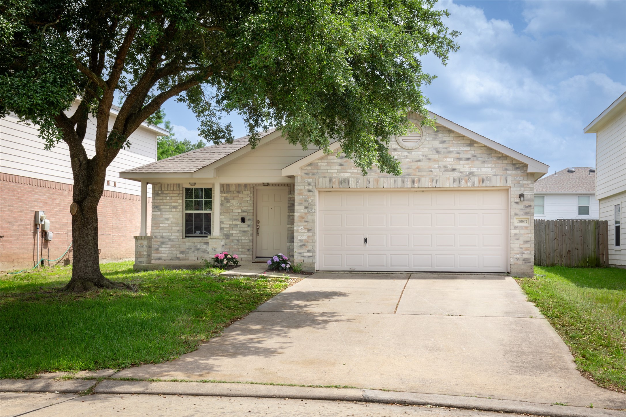 20907 Imperial Landing Lane Katy TX 77449