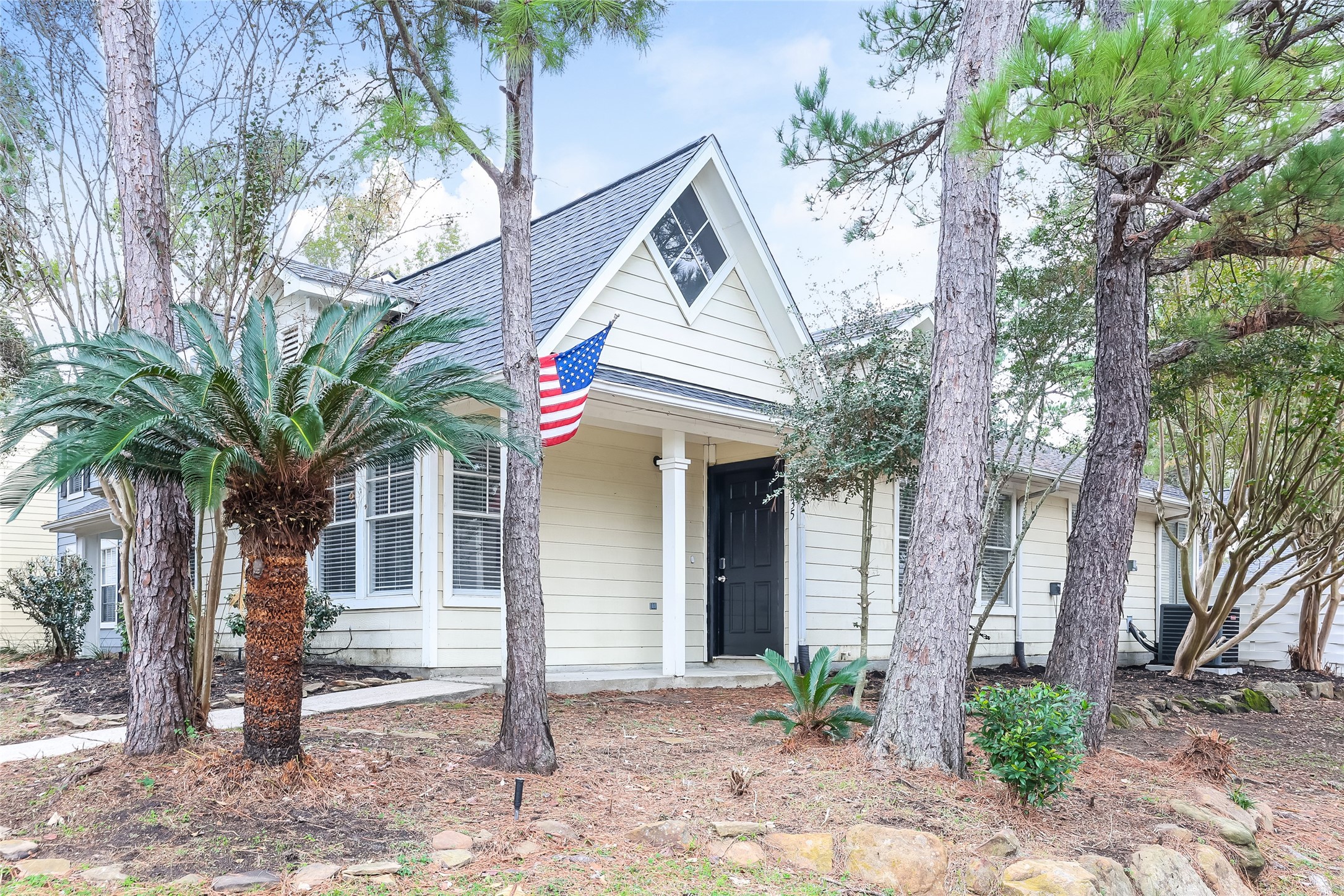 18835 Atasca Oaks Drive Humble TX 77346