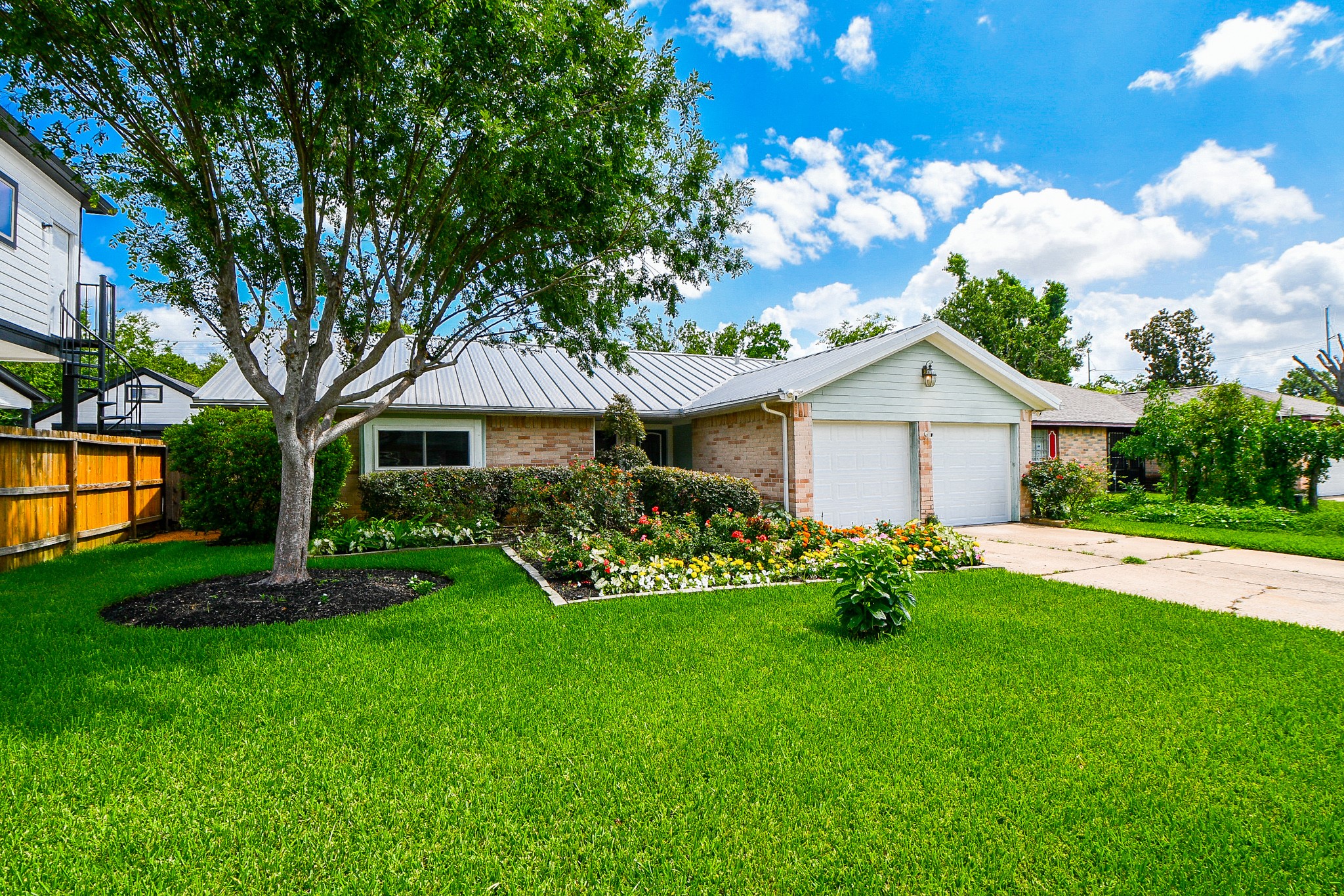 10426 Alcott Drive Houston TX 77043