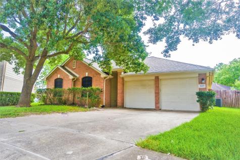 16807 Dunbar Grove Court Sugar Land TX 77498