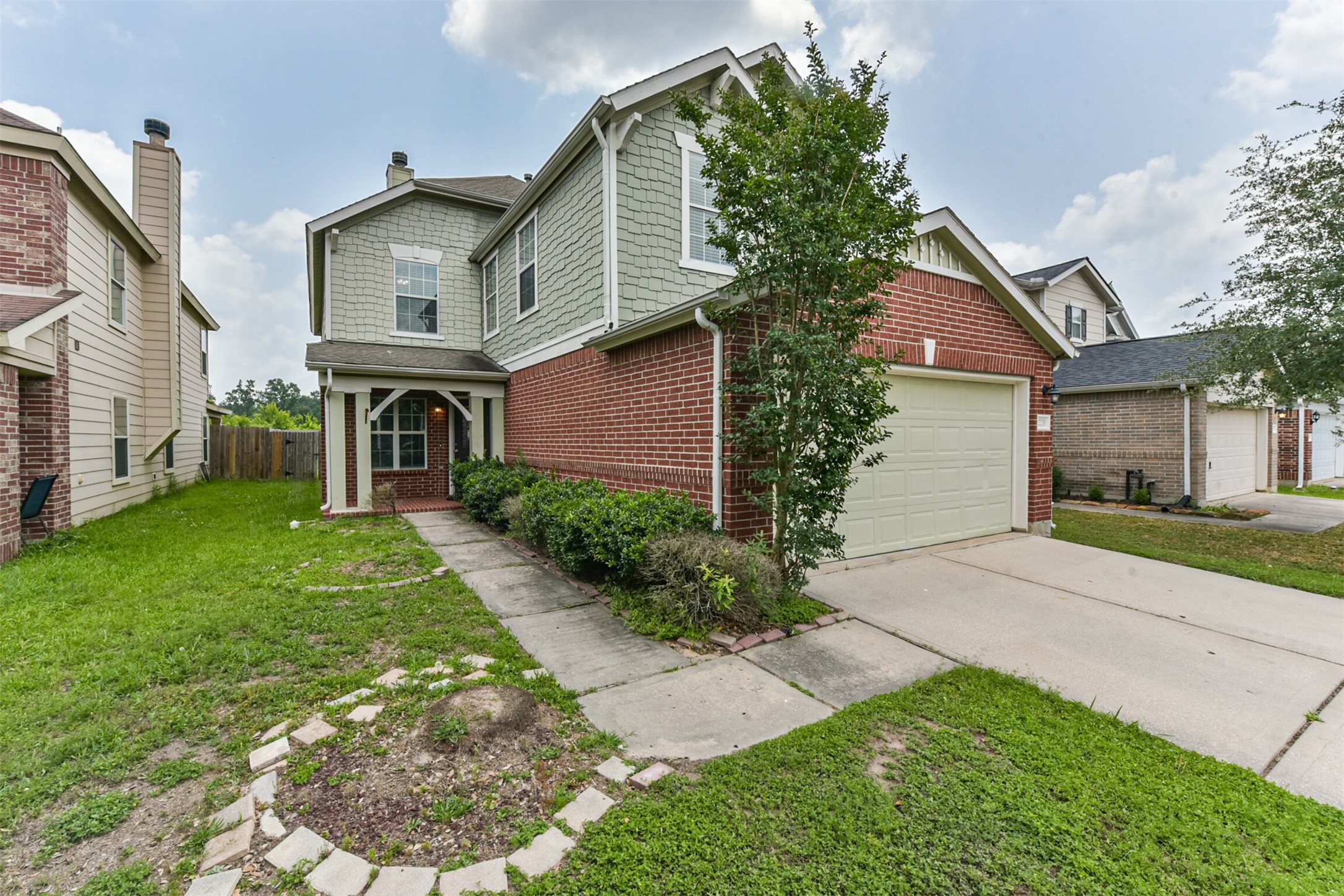 22218 Orchard Dale Drive Spring TX 77389