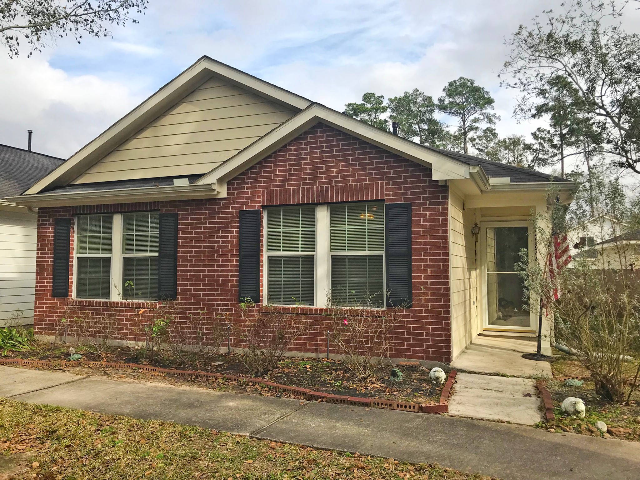 26876 Manor Crest Court Kingwood TX 77339
