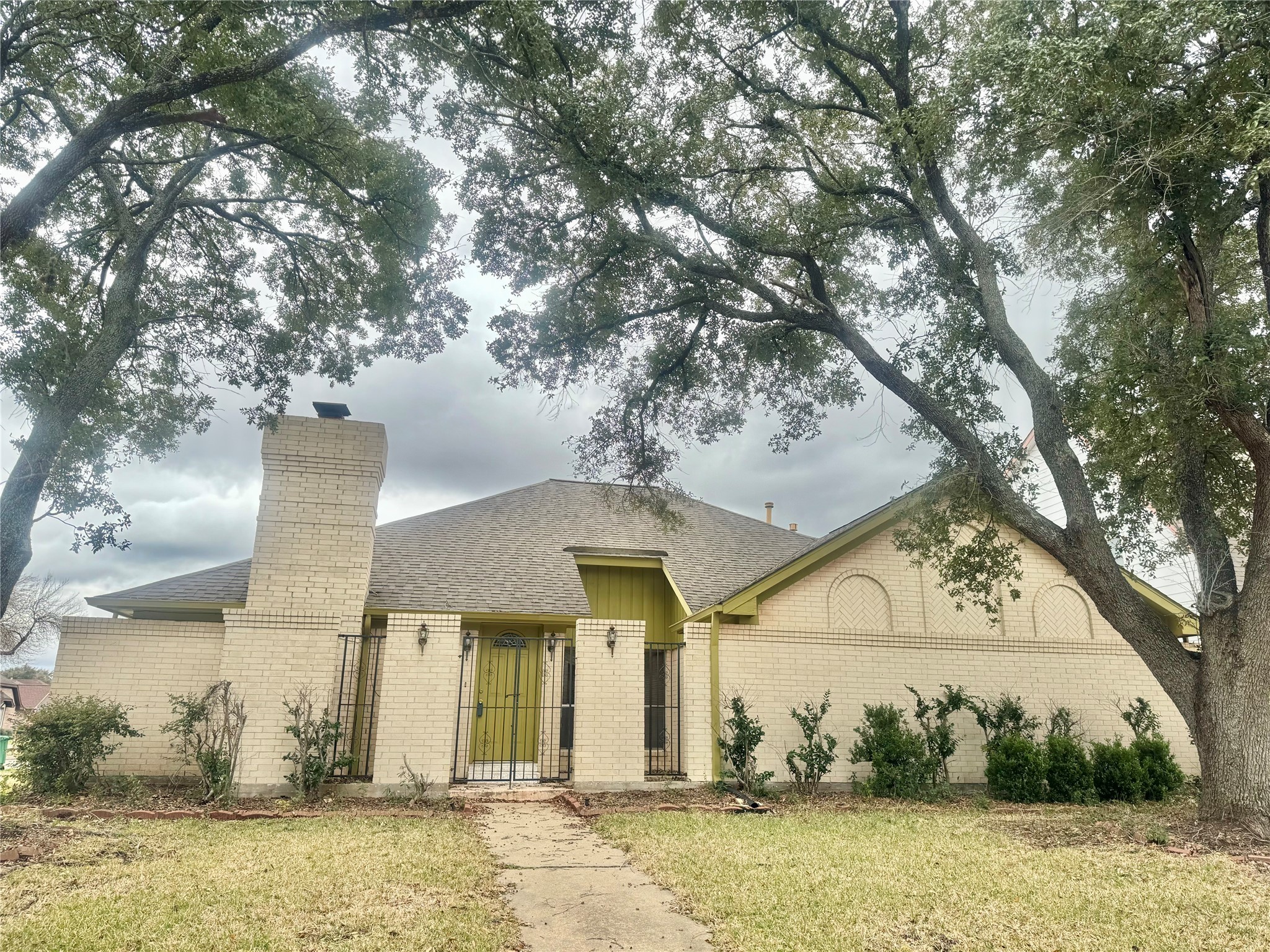 13303 Trompilla Lane Houston TX 77083