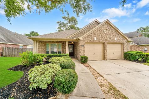 28522 Connordale Lane Spring TX 77386