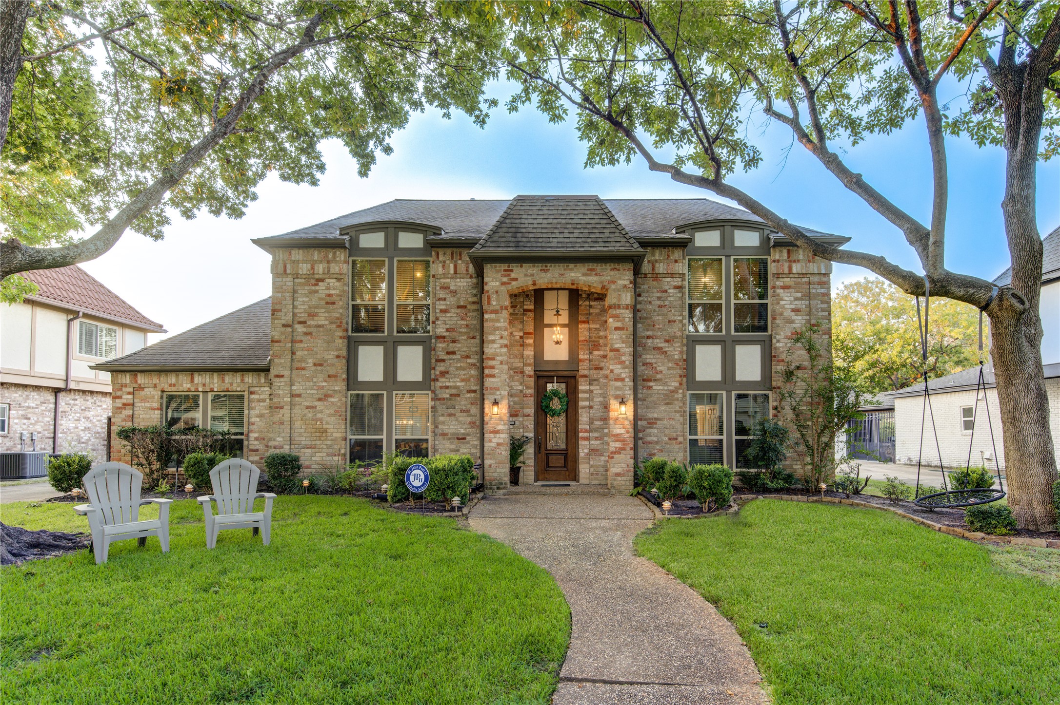 15814 River Roads Drive Houston TX 77079